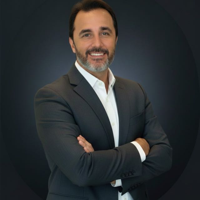 Dr. Breno Arruda, radiologista e fundador da RADIX